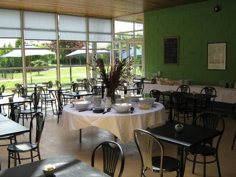Corrib Village Rooms University Of גלוואיי מראה חיצוני תמונה