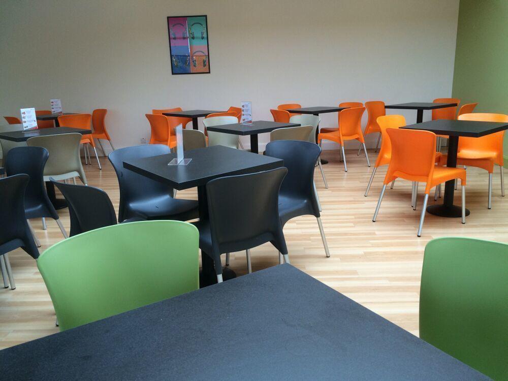 Corrib Village Rooms University Of גלוואיי מראה חיצוני תמונה